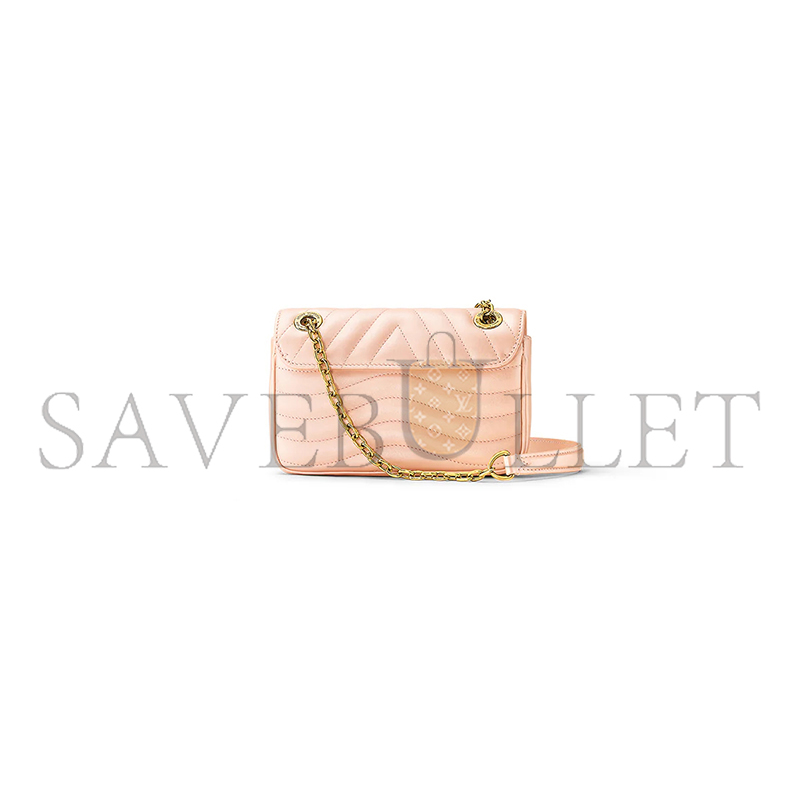 LOUIS VUITTON NEW WAVE CHAIN BAG PM M20989 (21*12*9cm) LOUIS VUITTON NEW WAVE CHAIN BAG PM M20989 (21*12*9cm)